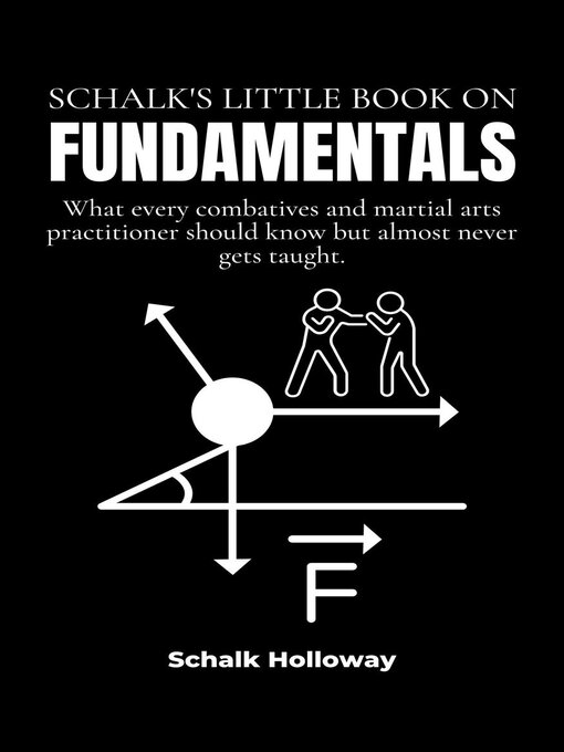 Title details for Schalk's Little Book on Fundamentals by Schalk Holloway - Available